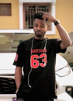 Godwin Brytez17 - Male escort in Abuja Photo 9 of 9