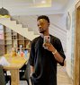Godwin Brytez17 - Male escort in Abuja Photo 4 of 6
