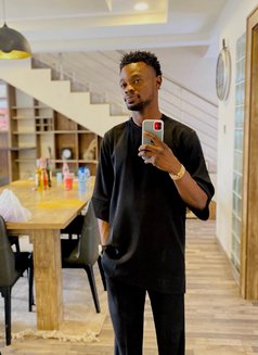 Godwin Brytez17 - Acompañantes masculino in Abuja Photo 4 of 6