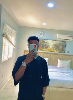 Godwin Brytez17 - Acompañantes masculino in Abuja Photo 6 of 6