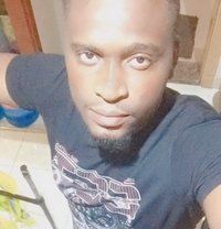 Godwinneypussyeater - Acompañantes masculino in Kampala