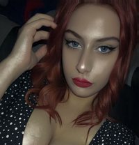 Gogo - Male escort in Beirut