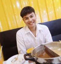Gogo Hot Top - Transsexual escort in Doha