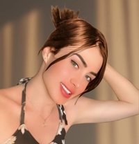 Gogo - escort in Damascus