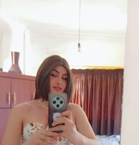 Gogo - escort in Damascus