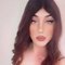 Gogo - Transsexual escort agency in Cairo