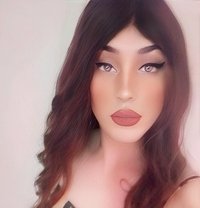 Gogo - Transsexual escort agency in Cairo