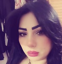Gogo Sy - escort in Damascus