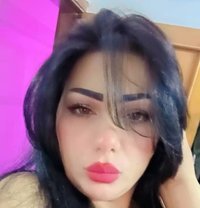 Gogo Sy - escort in Damascus