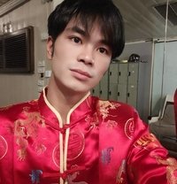 Thai Male Escort