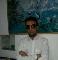 Gohar Khan - Acompañantes masculino in Islamabad