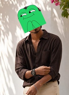 Gojo - Male escort in Chennai Photo 2 of 2
