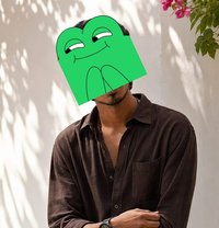Gojo - Acompañantes masculino in Chennai