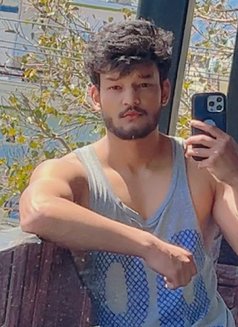 Gojo - Male escort in Noida Photo 1 of 9
