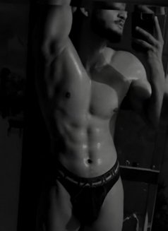 Gojo - Male escort in Noida Photo 4 of 9