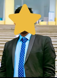 Gokamen - Male escort in Ghaziabad Photo 1 of 3