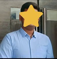 Gokamen - Male escort in Ghaziabad