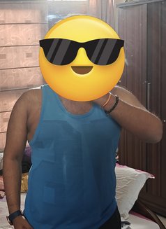 Gokamen - Male escort in Ghaziabad Photo 3 of 3