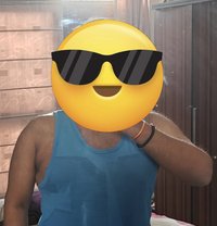 Gokamen - Male escort in Ghaziabad