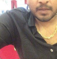 Goksreddy - Dominador masculino in Bangalore