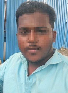 Gokul - Male escort in Chennai Photo 1 of 1