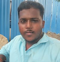 Gokul - Male escort in Chennai
