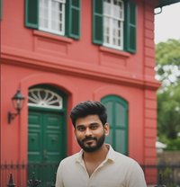 Gokul - Acompañantes masculino in Chennai