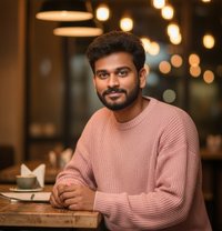 Gokul - Acompañantes masculino in Chennai