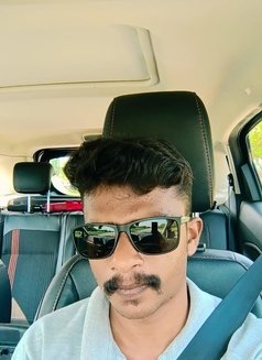 Gokul - Male escort in Kochi Photo 1 of 1