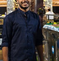 Gokul - Male escort in Thiruvananthapuram