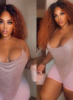 Gold 66 - escort in Dubai Photo 1 of 6