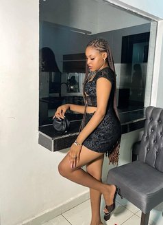 Joy anal service available - escort in Riyadh Photo 1 of 6