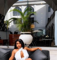 Gold Baby - masseuse in Ikeja Photo 1 of 3