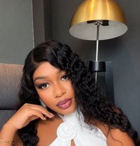 Gold Baby - masseuse in Ikeja