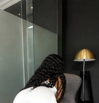 Gold Baby - masseuse in Ikeja