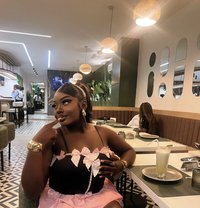 Gold Black - puta in Abidjan