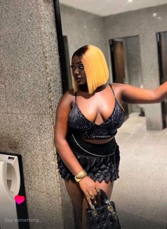 Gold Black - escort in Abidjan Photo 4 of 4