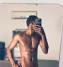 Gold Black Guy - Male escort in Riyadh Photo 1 of 7