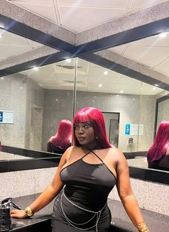 Gold Black - escort in Abidjan Photo 4 of 4