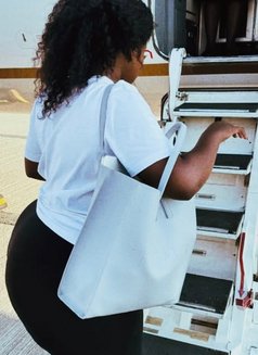 Gold - Male escort in Ikeja Photo 2 of 2