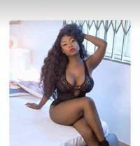 Gold - escort in Abidjan