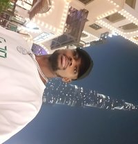 Gold Guy - Acompañantes masculino in Dubai