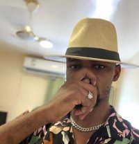 Gold Guy - Acompañantes masculino in Dubai