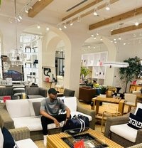 Gold Guy - Acompañantes masculino in Dubai