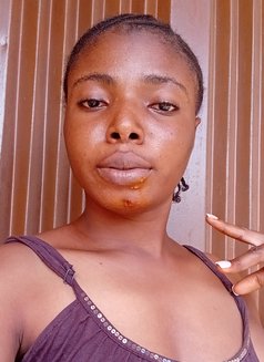 Gold Mi - escort in Lagos, Nigeria Photo 1 of 3