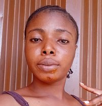Gold Mi - escort in Lagos, Nigeria