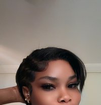 Gold Milani - escort in Lagos, Nigeria