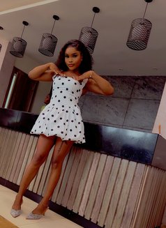 Gold Milani - escort in Lagos, Nigeria Photo 3 of 3