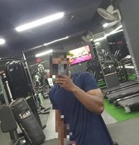 The Gentleman [Golden] - Male escort in Bangalore