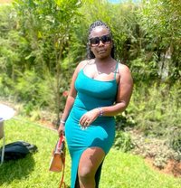 Golden Ass - puta in Eldoret